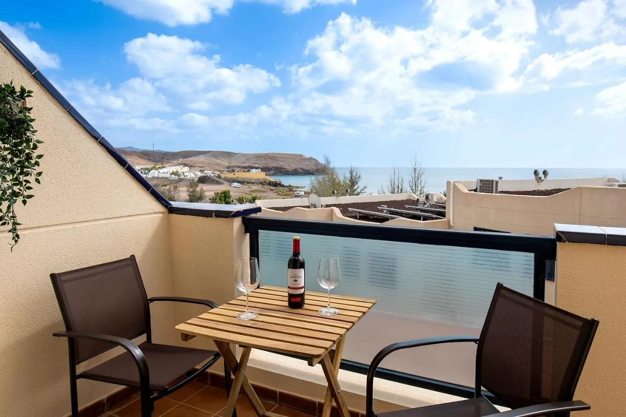 Villa El Rincon Del Mar à Lajita Espagne