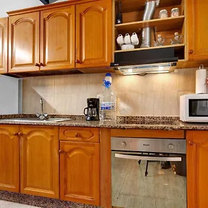 Casa Alexis Сasa de vacaciones