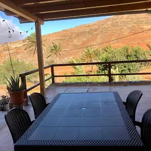 La Casita De La Era Appartement