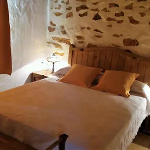 Casa Antigua En El Centro De Fuerteventura Hébergement de vacances