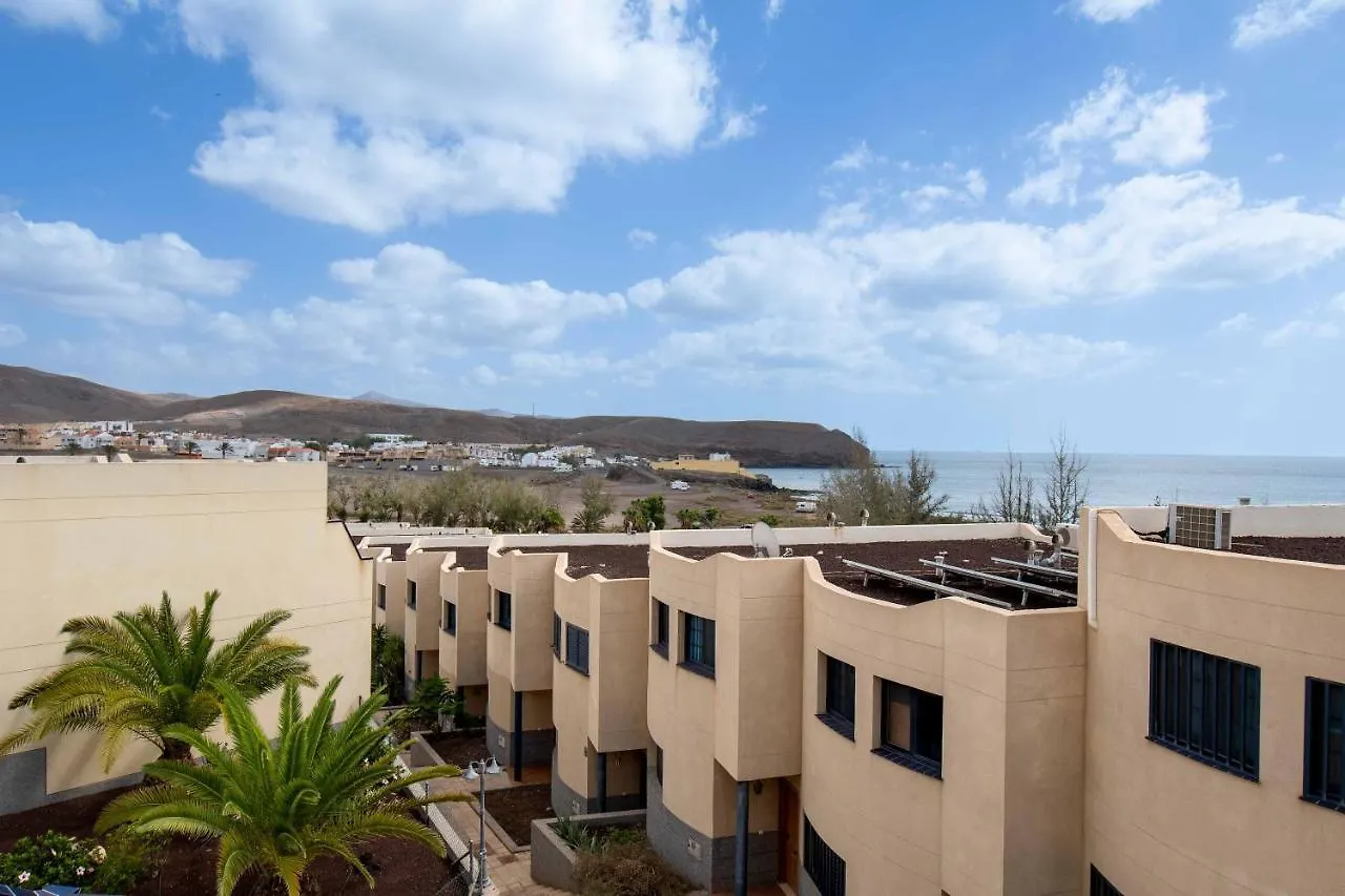 Villa El Rincon Del Mar Lajita 0*,