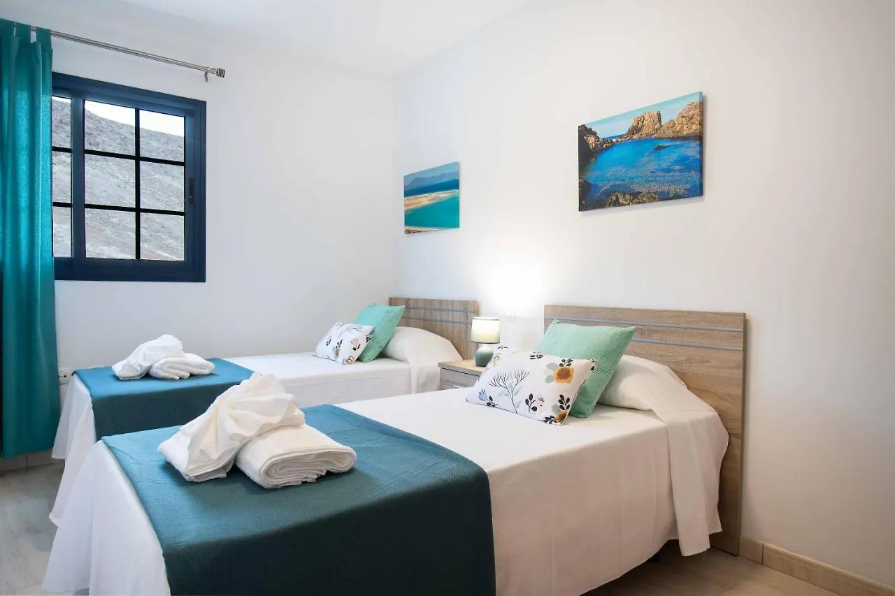 Villa El Rincon Del Mar Lajita